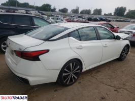 Nissan Altima 2019 2