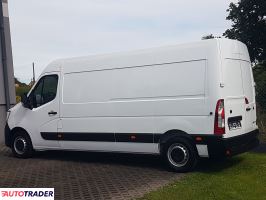 Renault Master 2022 2.3