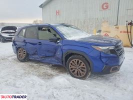 Subaru Forester 2025 2