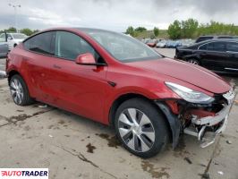 Tesla Model Y 2023 Tesla Model Y 2023