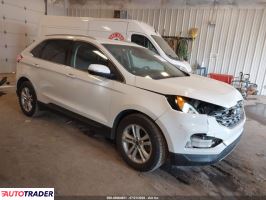 Ford Edge 2020 2
