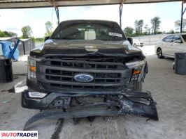 Ford Pozostałe 2021 3 Ford Pozostałe 2021 3