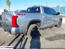 Toyota Tundra 2025 3