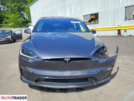 Tesla Model X 2024