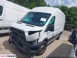 Ford Transit 2021 3