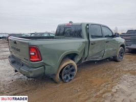 Dodge Ram 2026 5