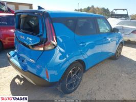 Kia Soul 2023 2