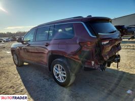 Jeep Cherokee 2023 3