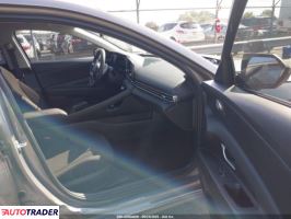 Hyundai Elantra 2023 2 Hyundai Elantra 2023 2