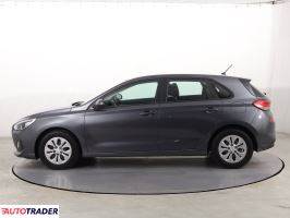 Hyundai i30 2019 1.4 97 KM
