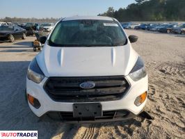 Ford Escape 2019 2