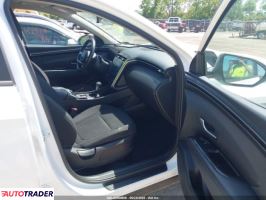 Hyundai Tucson 2022 2