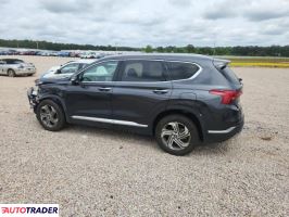 Hyundai Santa Fe 2023 2