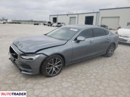 Volvo S90 2018 2