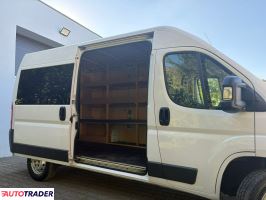 Fiat Ducato 2017 2.3