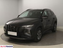 Hyundai Tucson 2023 1.6 226 KM