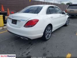 Mercedes 300 2021 2 Mercedes 300 2021 2