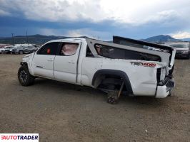 Toyota Tacoma 2023 3