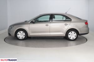 Seat Toledo 2016 1.2 88 KM