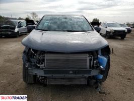 Chevrolet Equinox 2022 1