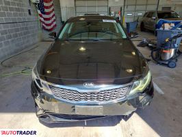 Kia Optima 2020 2