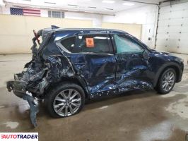 Mazda CX-5 2019 2 Mazda CX-5 2019 2