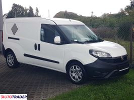 Fiat Doblo 2022 1.6 Fiat Doblo 2022 1.6