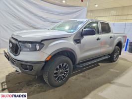 Ford Ranger 2020 2