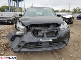 Nissan Pozostałe 2020 1