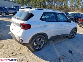 Hyundai Pozostałe 2025 1