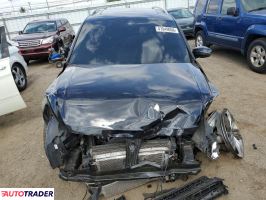 Volkswagen Tiguan 2021 2