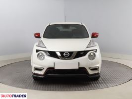 Nissan Juke 2015 1.6 210 KM