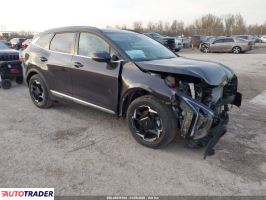 Kia Sportage 2026 2