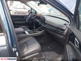 Kia Carnival 2025 3