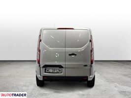 Ford Transit 2018 2