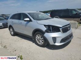 Kia Sorento 2020 2 Kia Sorento 2020 2