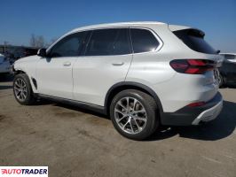 BMW X5 2024 3