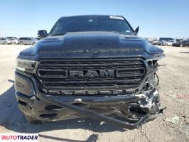 Dodge Ram 2024 5 Dodge Ram 2024 5