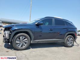 Hyundai Tucson 2024 1 Hyundai Tucson 2024 1