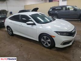 Honda Civic 2020 2
