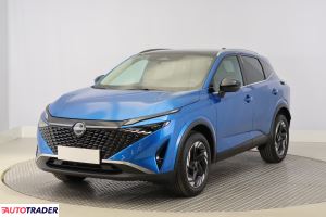 Nissan Qashqai 2026 1.3 155 KM