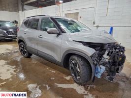 Kia Pozostałe 2024 2