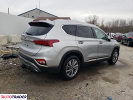 Hyundai Santa Fe 2020 2