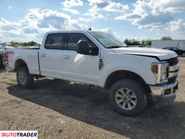 Ford Pozostałe 2019 6