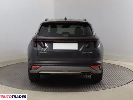 Hyundai Tucson 2024 1.6 158 KM