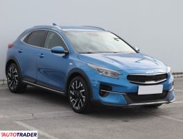 Kia Ceed - zobacz ofertę