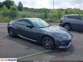 Toyota Pozostałe 2024 2