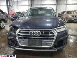 Audi Q5 2020 2