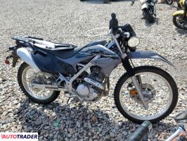Kawasaki KL - zobacz ofertę Kawasaki KL - zobacz ofertę