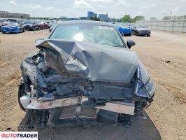Hyundai Sonata 2022 1